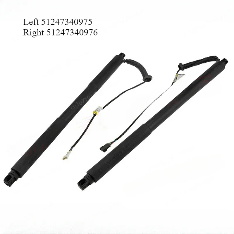 

51247340975 L 51247340976 R Power Liftgate Electric Tailgate Strut for BMW 3 Series Touring F31 F31N Brand New Car Accessories