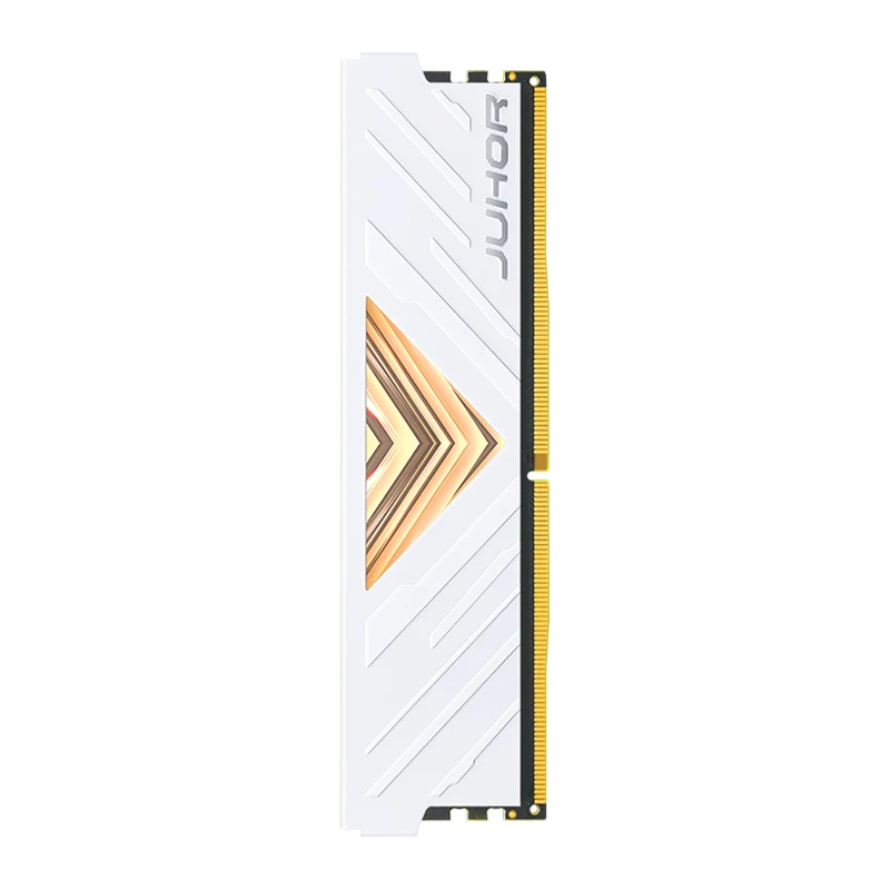 JUHOR Desktop Memoria Rams DDR4 8 ГБ 16 ГБ 32 ГБ 2666 МГц 3200 МГц 3600 МГц Ram DIMM Игровая двухканальная память Ram