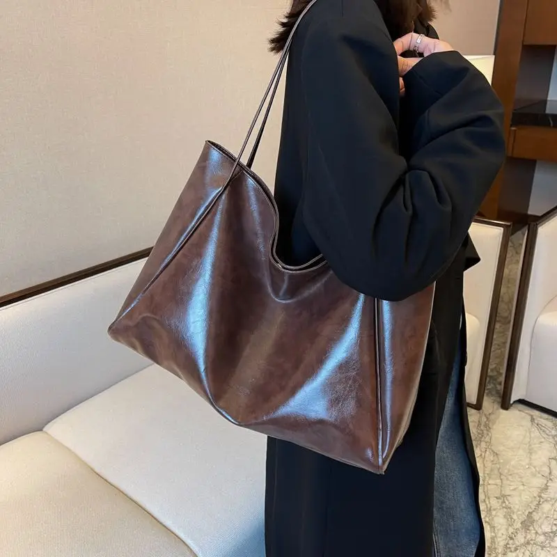 Small Tote Bags for Women Fashion Bag Retro Shoulder Bag Women Bags Shopping Bags Designer Bag Women Handbags Bolsos De Mujer