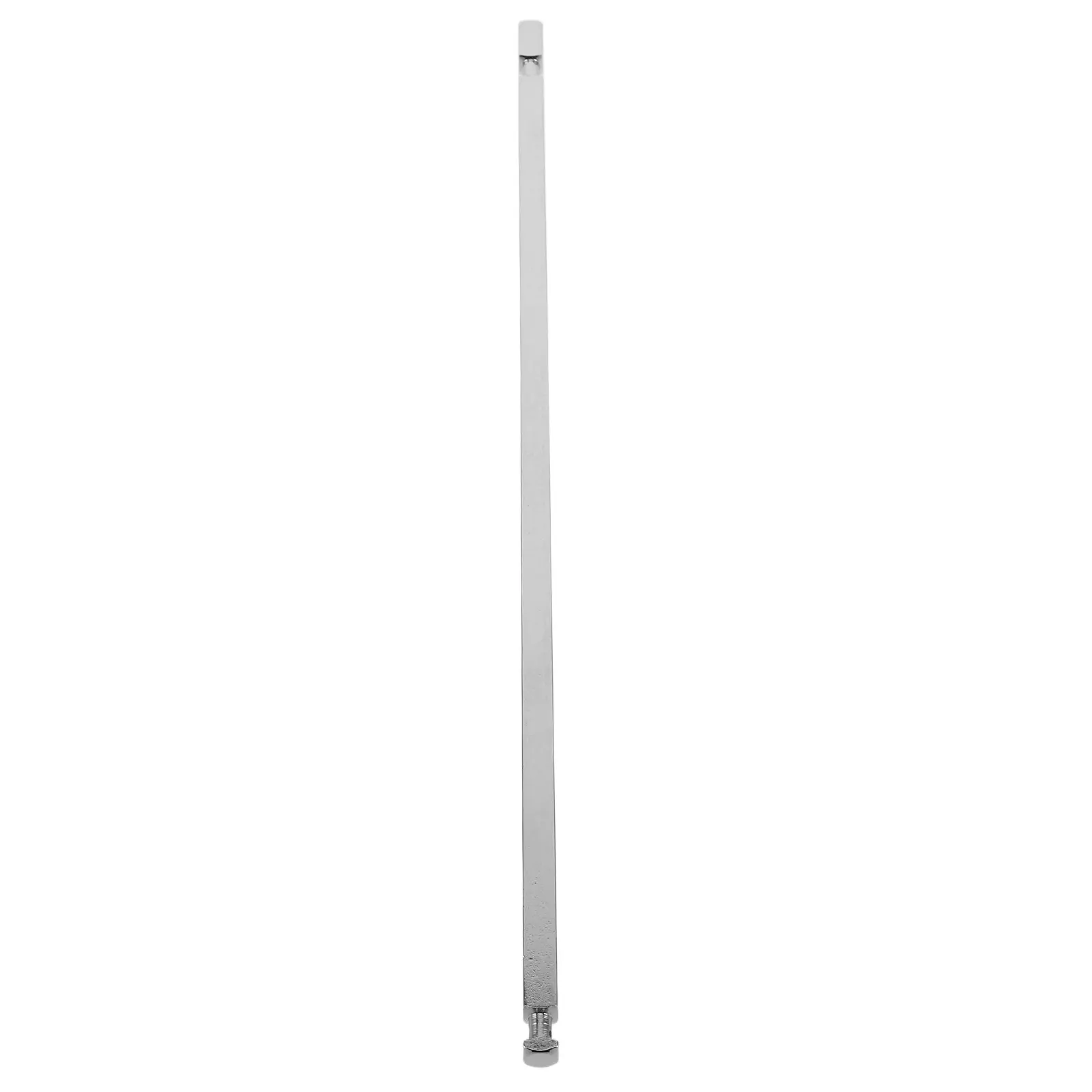 Air Fryer Stainless Steel Roast Chicken Fork Rod Replacement Rotisserie Meat Fork Parts Bbq Kitchen Turkey Roasting Rack 28Cm