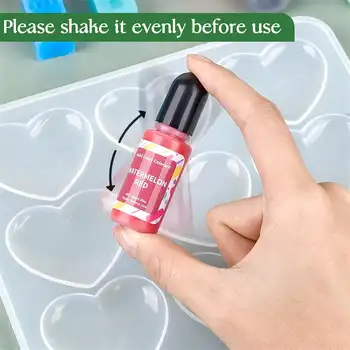 8 最佳銷售 環氧顏料 - №7