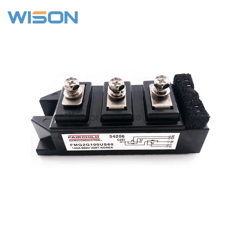 FMG2G50US60 FMG2G75US60 FMG2G100US60 FMG2G150US60 FMG2G200US60 darmowa wysyłka nowy i oryginalny moduł