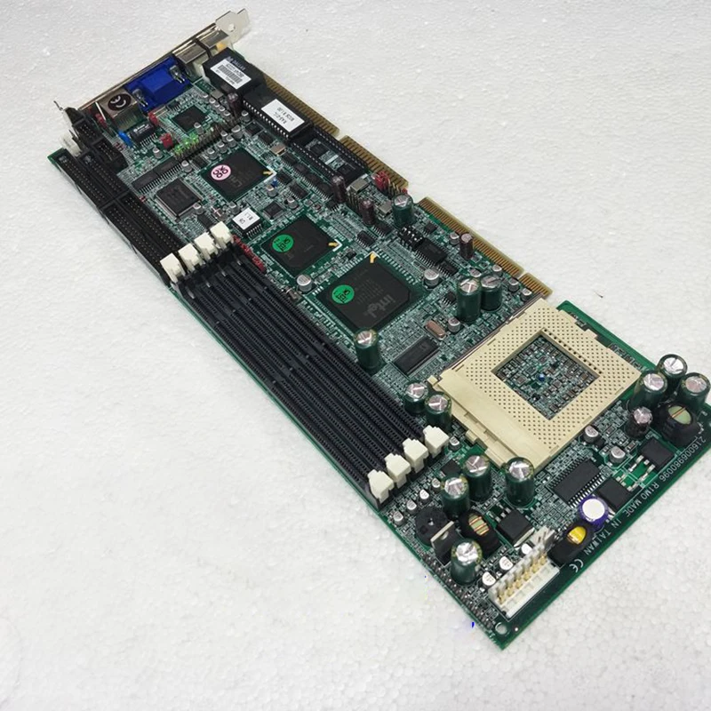 Hot Original Industrial Computer Motherboard RAS-01L 216006980096