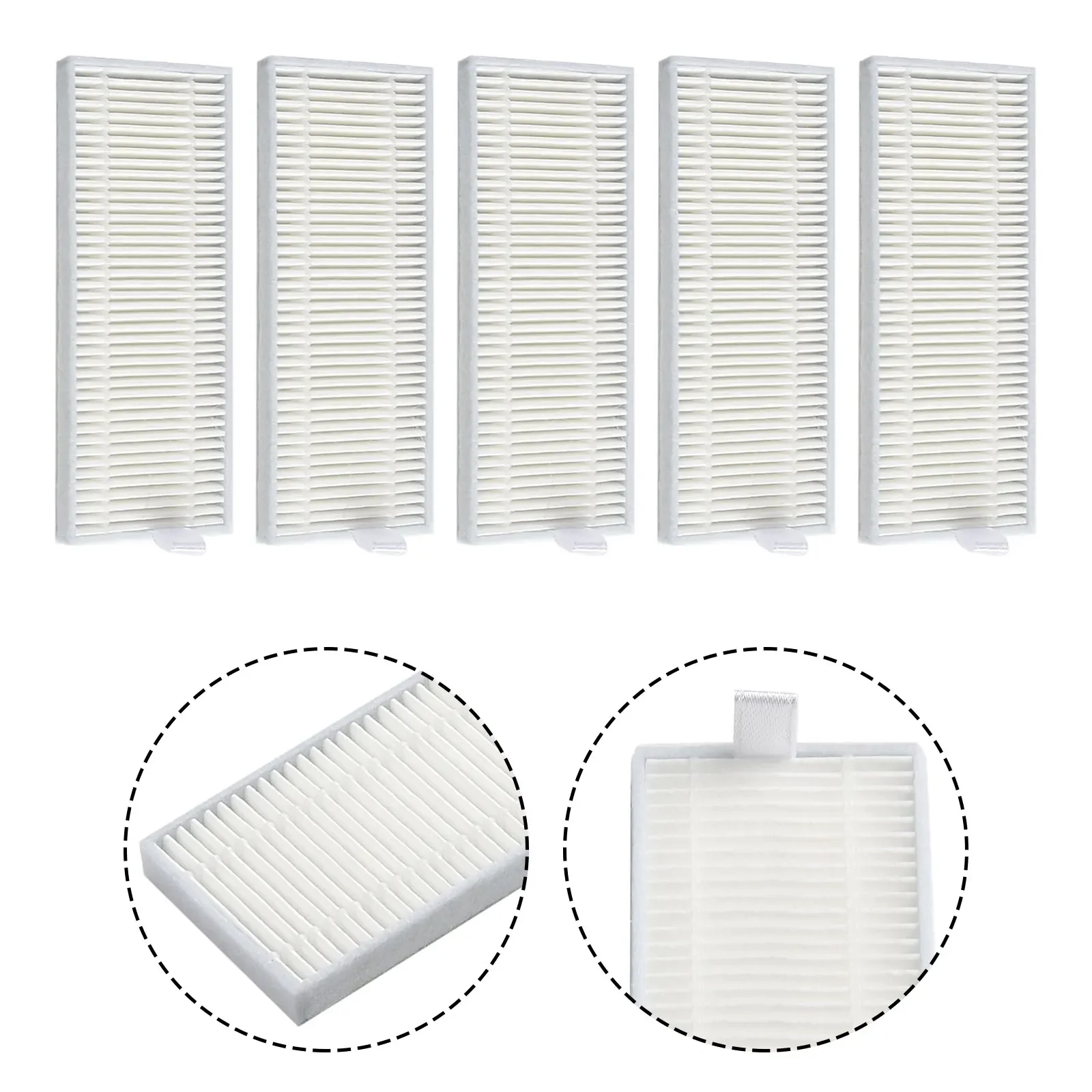 New Practical Filte…