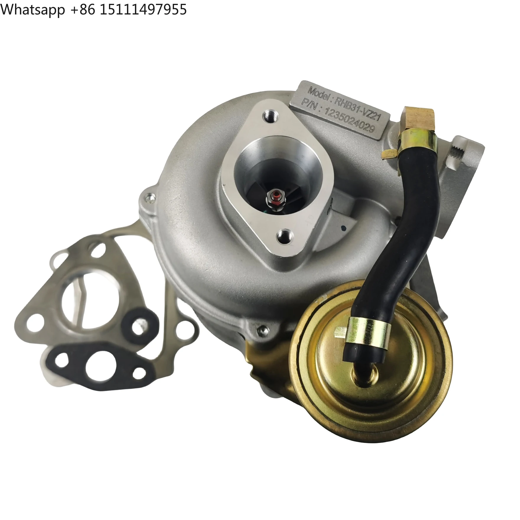 

Turbocharger RHB31 VZ21 for SUZUKI SWIFT Jimny Alto SX4 LIANA Grand Vitara Mini Cars