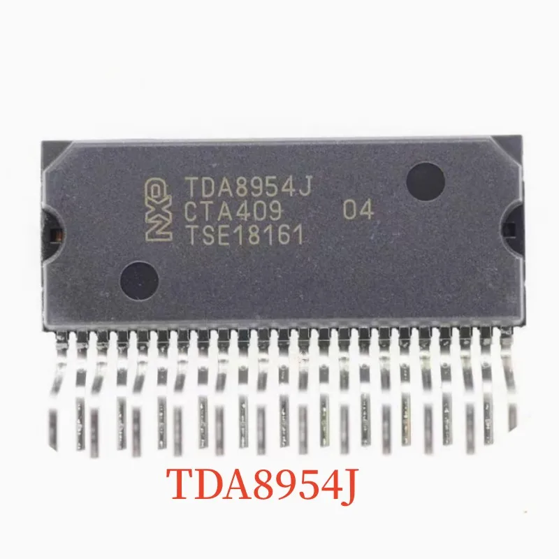 TDA8950J TDA8954J TDA8920BJ TDA8920CJ ZIP23 Digital Audio Power Amplifier Chip