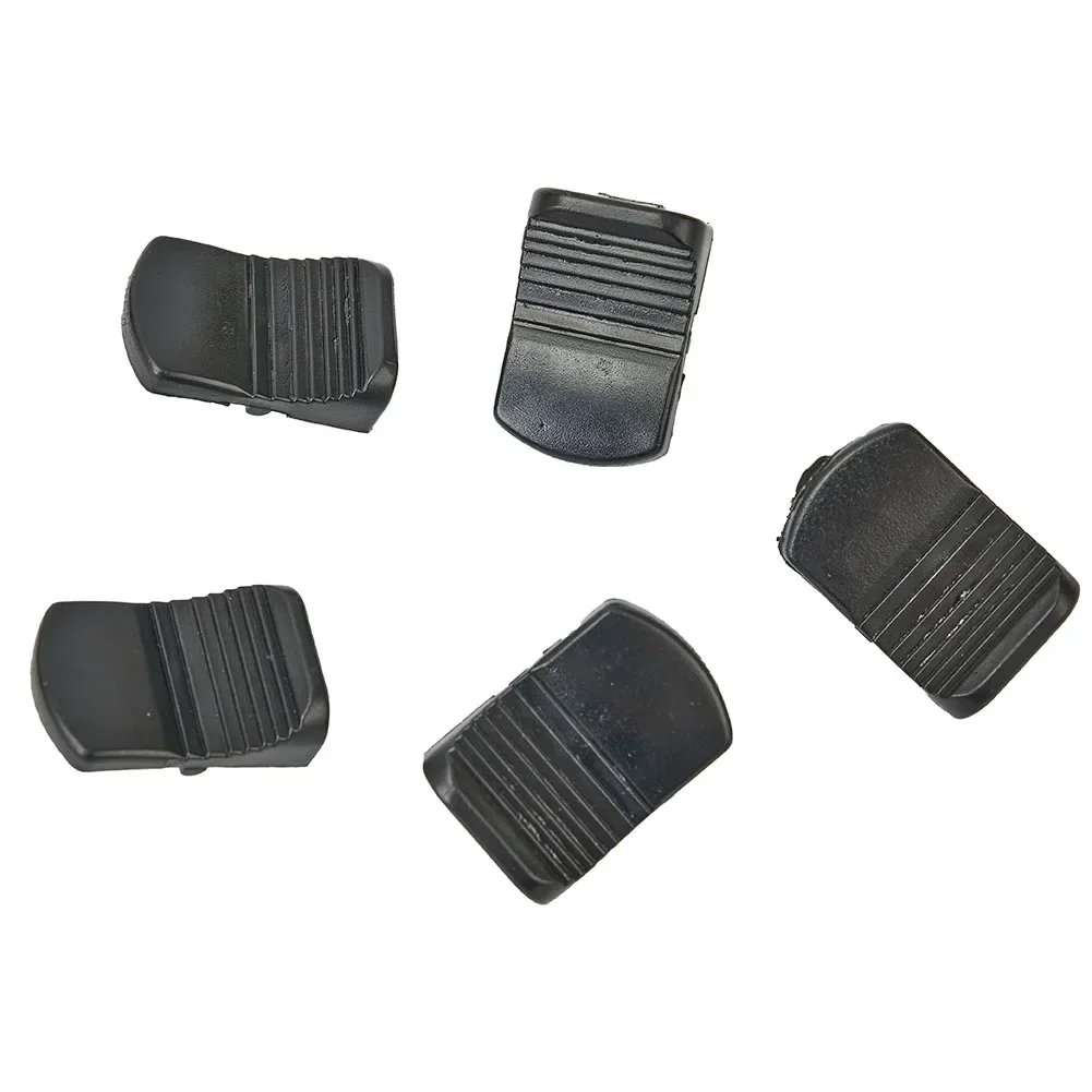 For Bosch 5pcs Switch Button Replacement Parts For Angle Grinder Compatible With GWS68100125 FF03100A And GWS6 100 125