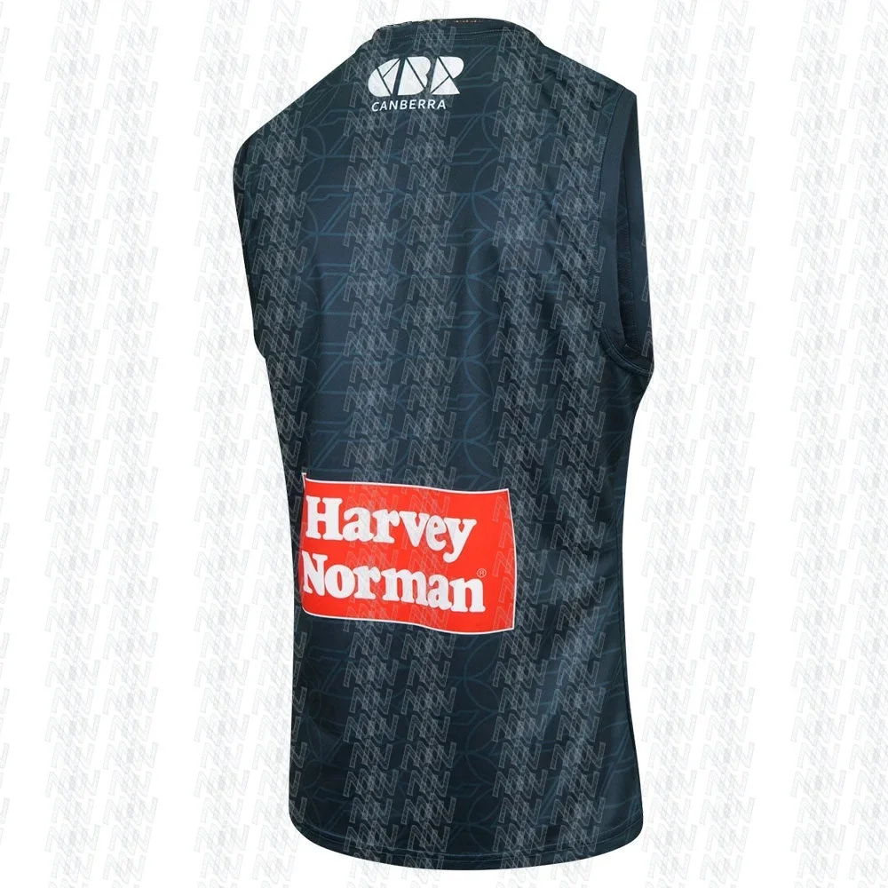 2026 Season Adult Australian Rugby Jersey, Big Western Sydney Giants, Training Jersey, Sports Training, Quick Drying Vest