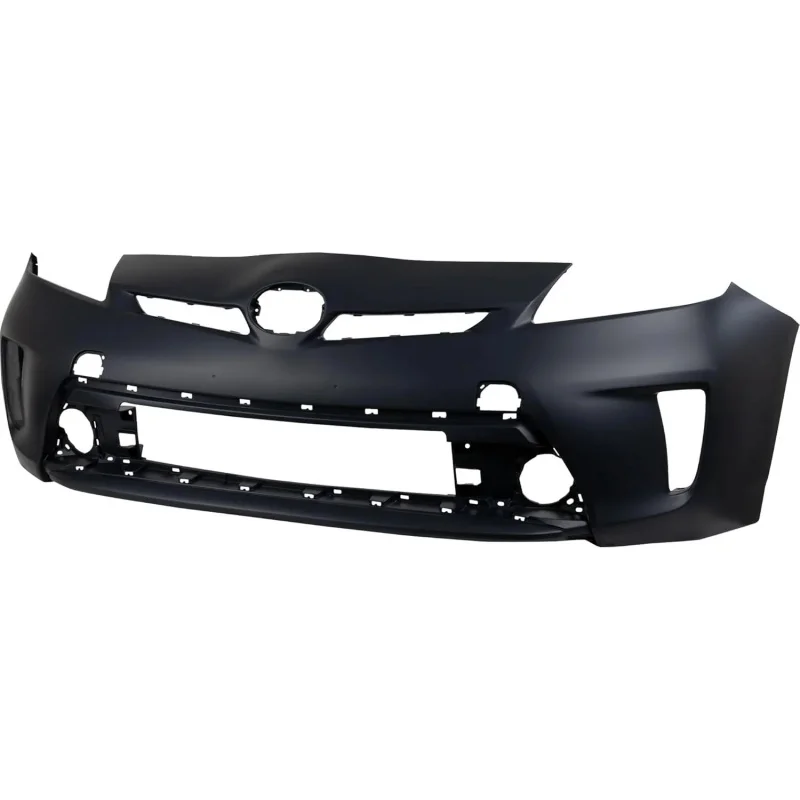 New Anti Collision Front Bumper Assembly Vehicle Body Replacement Repair Parts