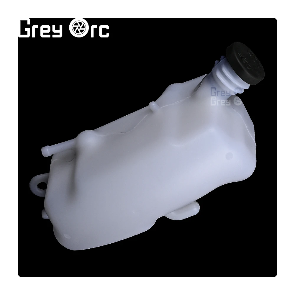 

Motorcycle Coolant Cooler Overflow Water Tank Radiator Water Tank For Honda CB650R CBR650R 2019 2020 2021 Accessories