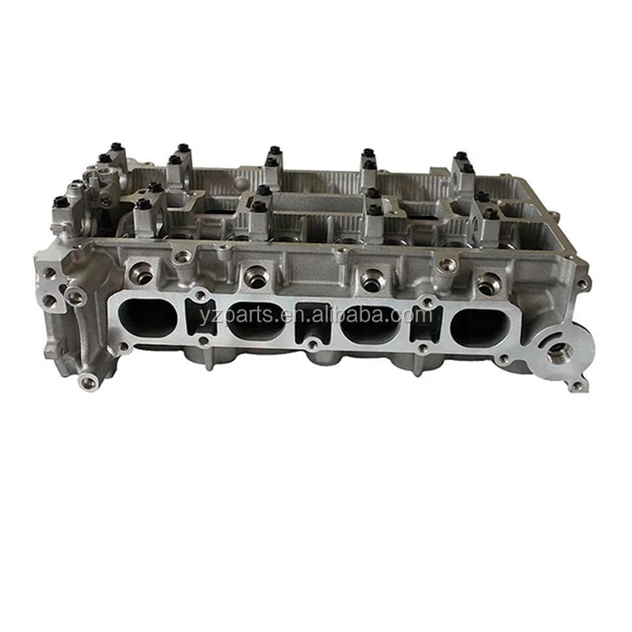 Auto Parts L3 2.3L 16V Cylinder Head L309-10-090M for Ford Mondeo S-Max Duratec-HE 2.3 Petrol