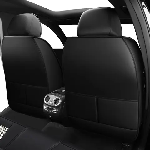 10 best sales toyota harrier seat covers - №7