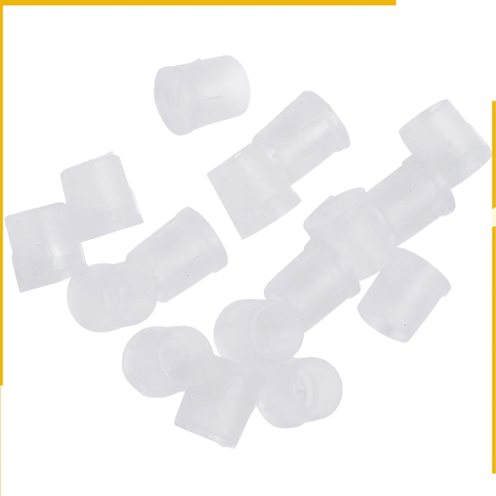 A92P Display da pannello con supporto per LED a diodi emettitori di luce in rame da 80 pezzi