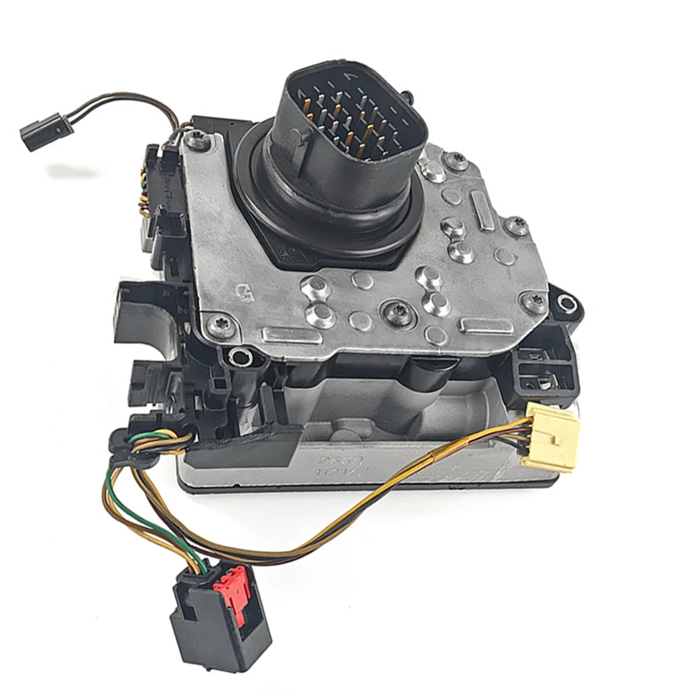 

Электромагнитный клапан автоматической коробки передач в сборе для Dodge Pacifica 2007-2008 62TE 68376696AA, 5078709AB, D262420A