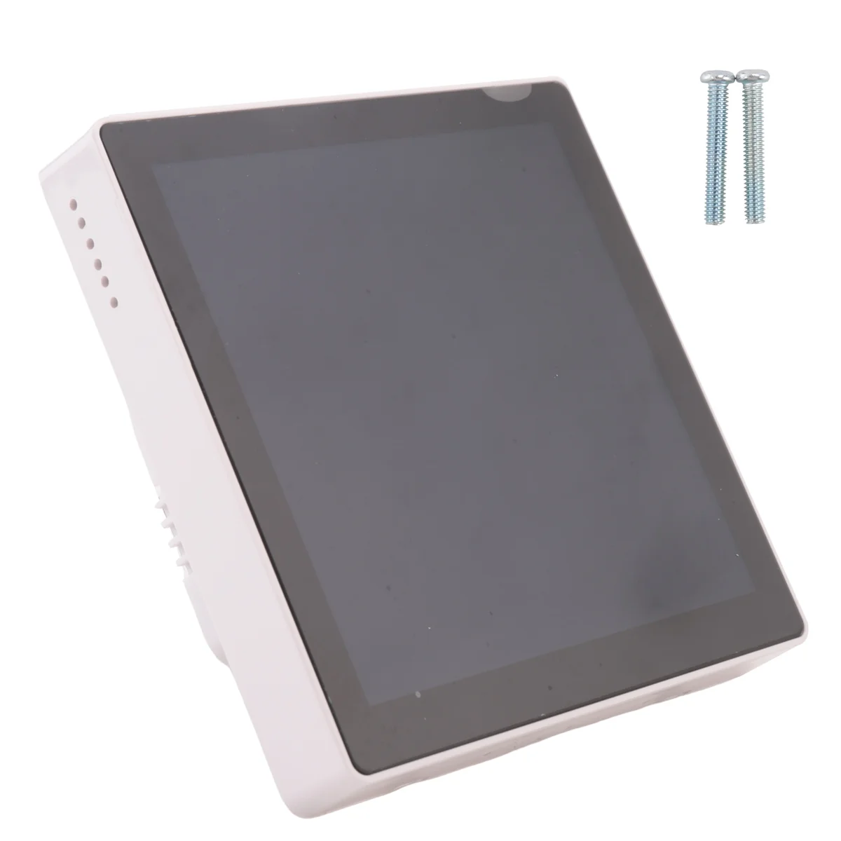 Tuya Smart Home mehrere ZigBee Smart Home-Bedienfeld 4-Zoll-Schalttafel in der Wand Touchscreen-Steuerung für Home-Euplug