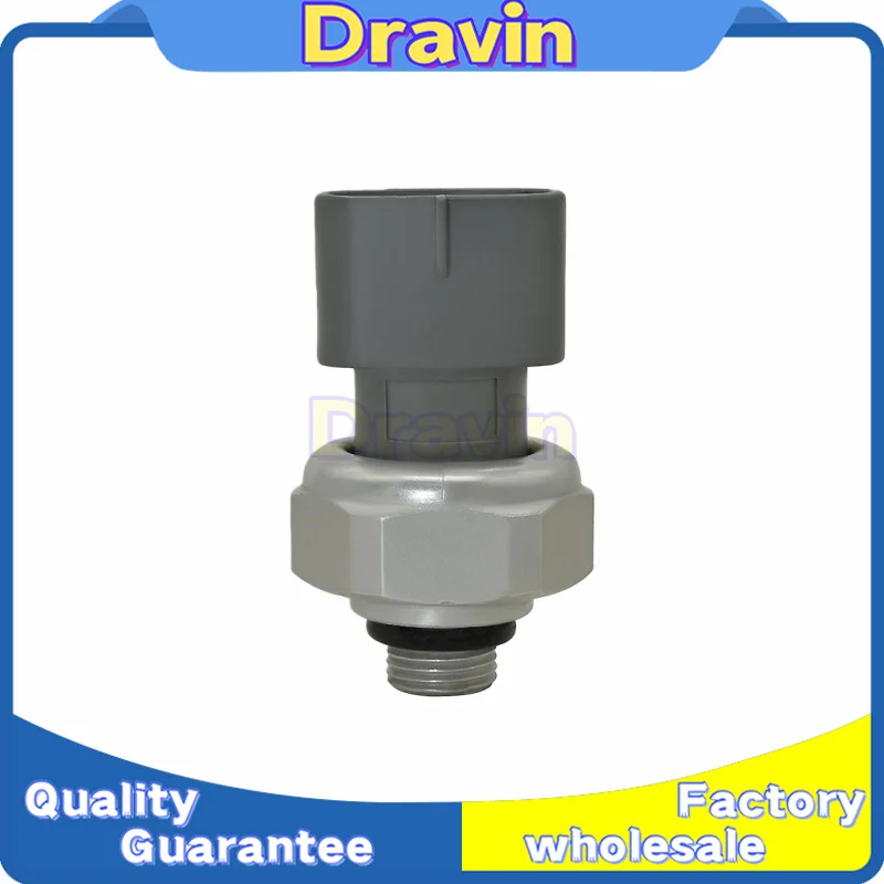 499008020A/C 95546-58J00 499000-8020 Air Condition Refrigerant Pressure Sensor for Suzuki Sx4 1.6Grand Vitara Fiat Sedici