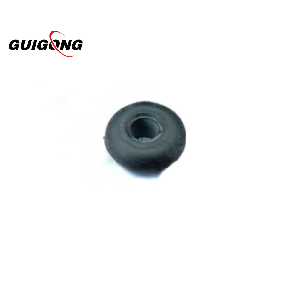 GUIGONG 57253AA010 Car Hood Support Rod Stay Grommet For Subaru Outback Legacy Impreza G10 G11 S10 S11 B10 B11 B12 B13