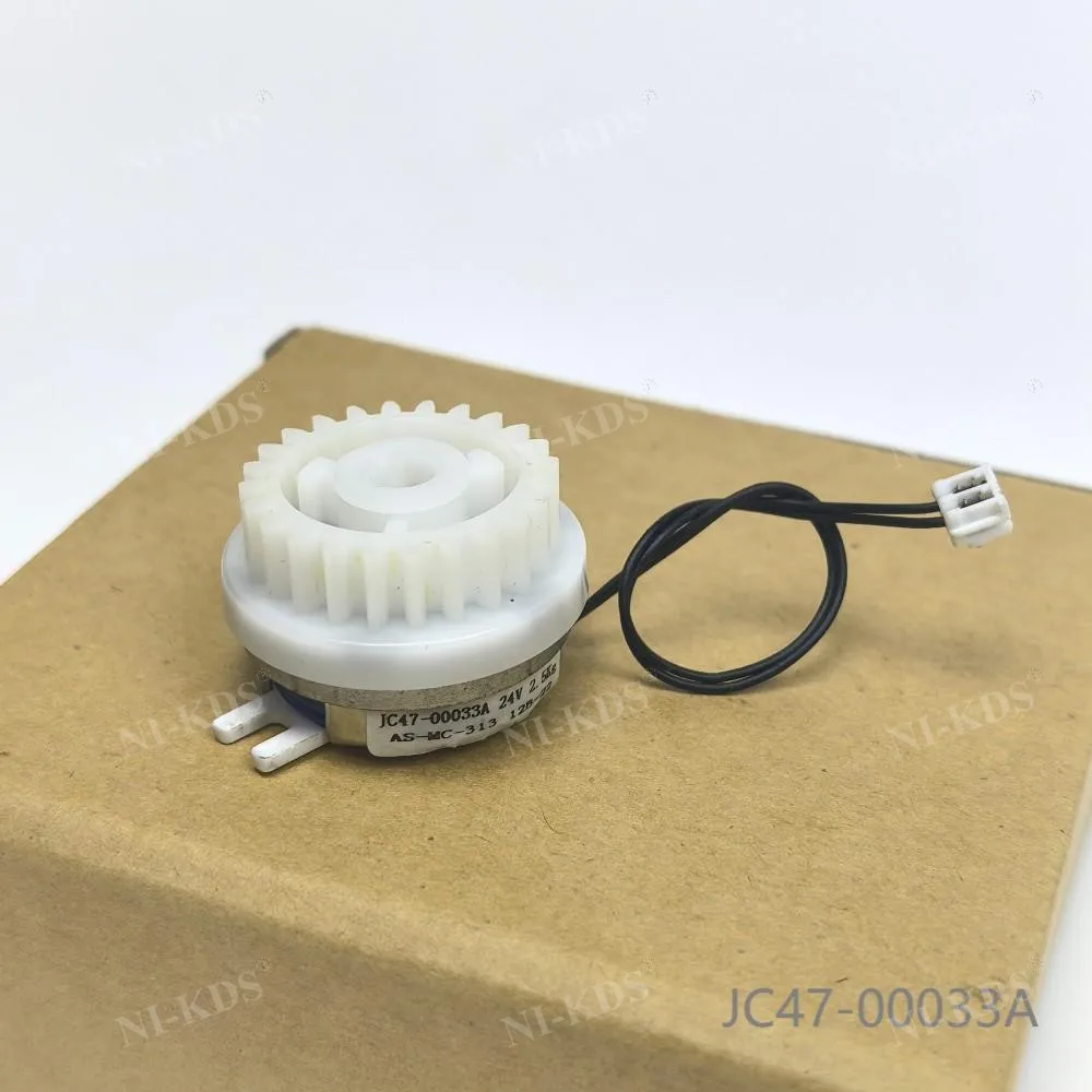 JC47-00033A JC47-00036B for Samsung ML-3310 3312 3710 3712 SCX-4835 5637 5639 M 3370 4020 4075 Clutch JC47-000034A - Image 5