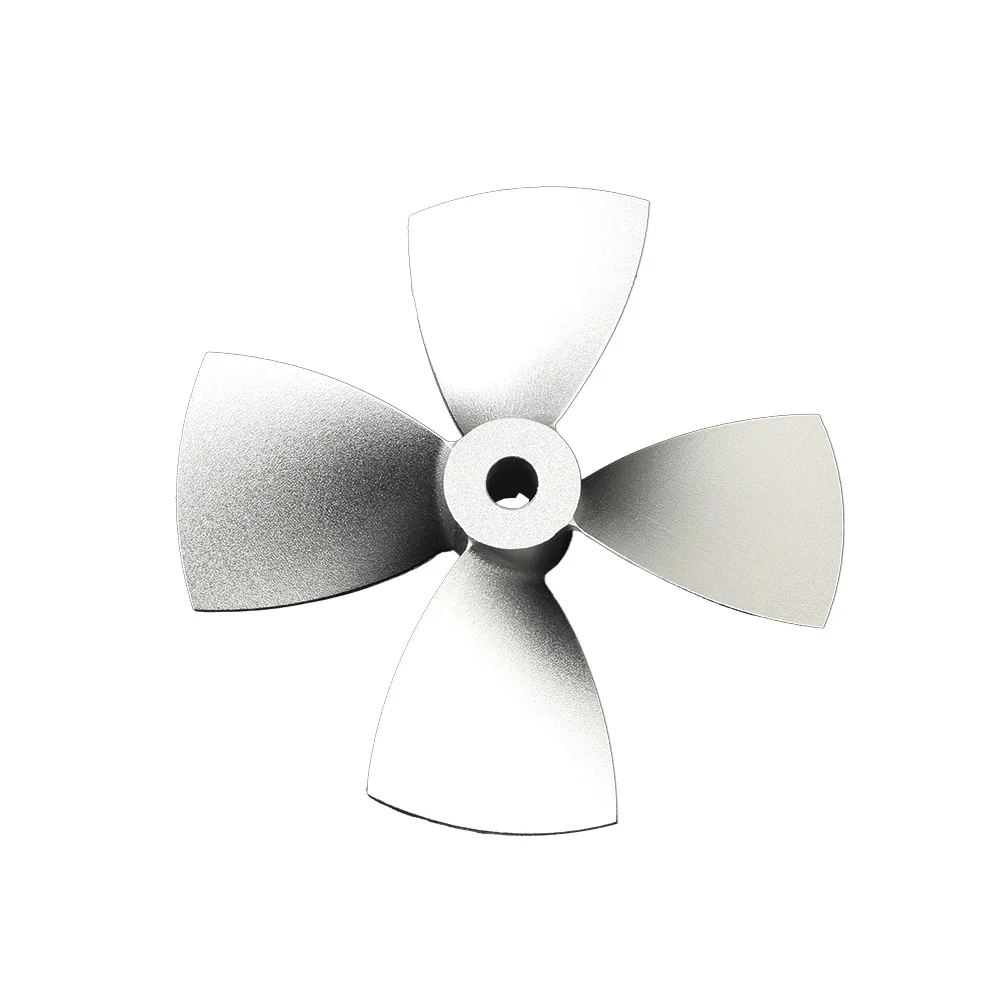 fatjay-1pc-rc-boat-metal-4-blade-propeller-6mm-inner-diameter-80mm-outer-diameter-all-aluminum-alloy-cnc-machining-for-eco-boat