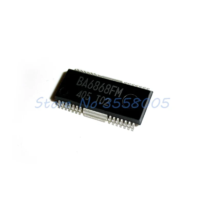 1Pcs BA6868FM-E2 BA6868FM BA6868 HSOP