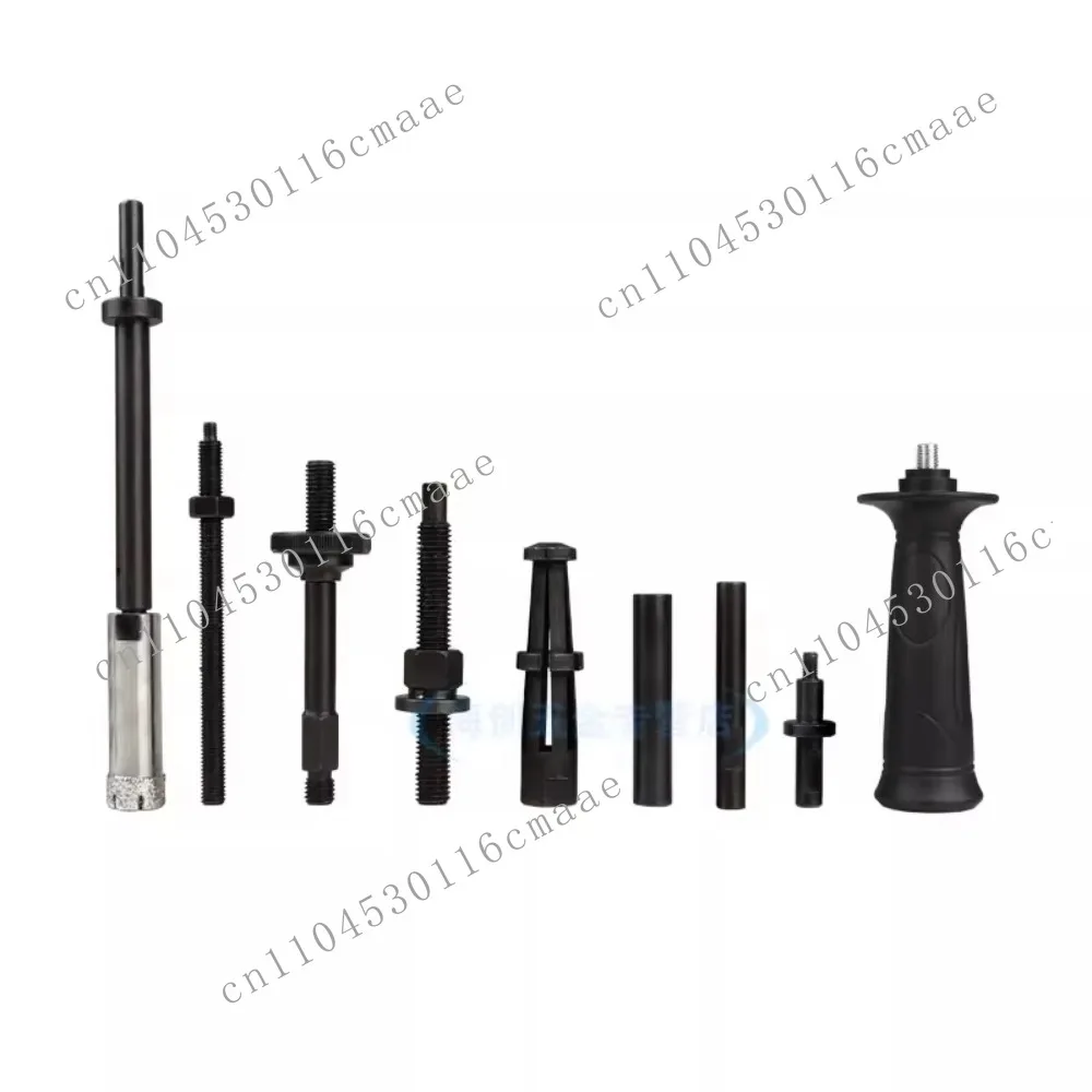 Multifunction Concrete Pull Off Adhesive Strength Test Apparatus