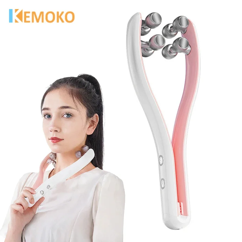 V Face Lift Massager Portable Facial Massage Device Rechargeable LED Display Double Chin Remove Face Beauty Instrument Skin care