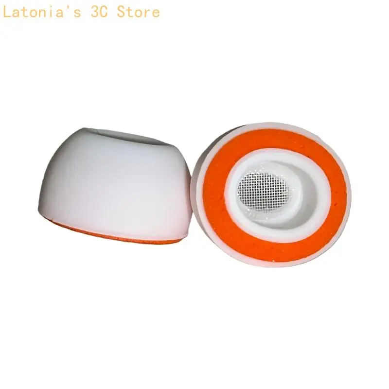 Memory Foam Ohrhörer für Kopfhörer Ersatz Eartips Silicon X3UB – Detail 3
