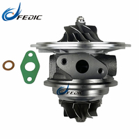 Turbine RFH5V VB15 17201-26010 Turbo charger chra cartridge for Lexus IS 220 D 130 Kw 170 HP 2005-2012