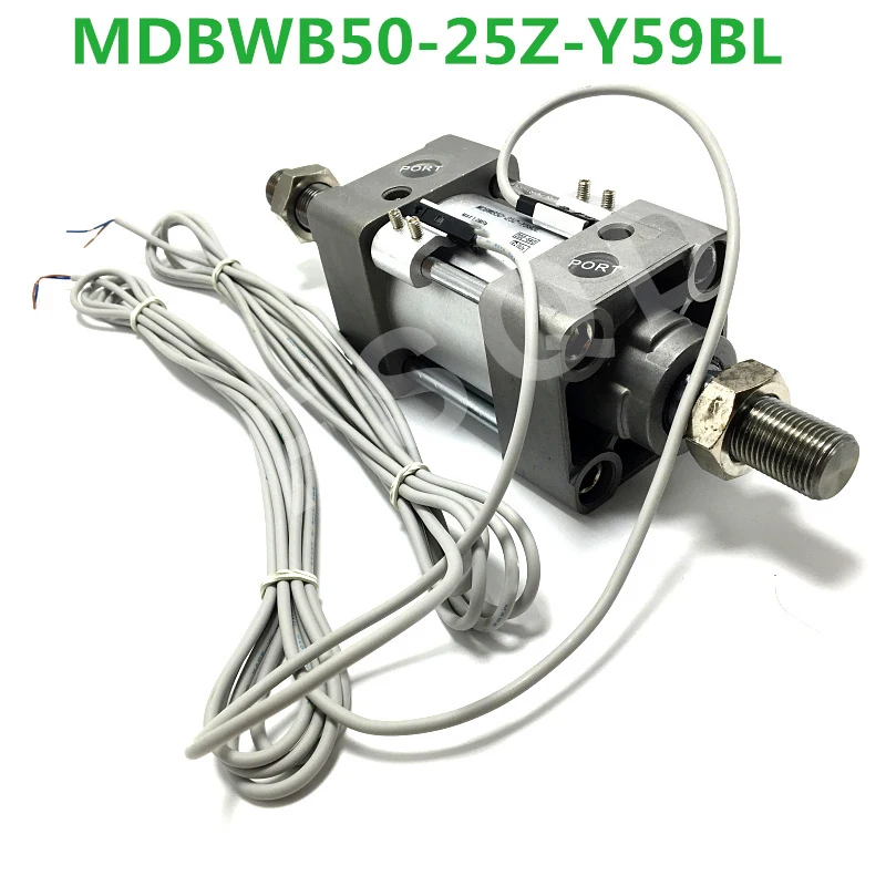 

MDBWB80-150 MDBWB50-25Z-Y59BL пневматический цилиндр пневматический цилиндр пневматические инструменты серии MDBWB