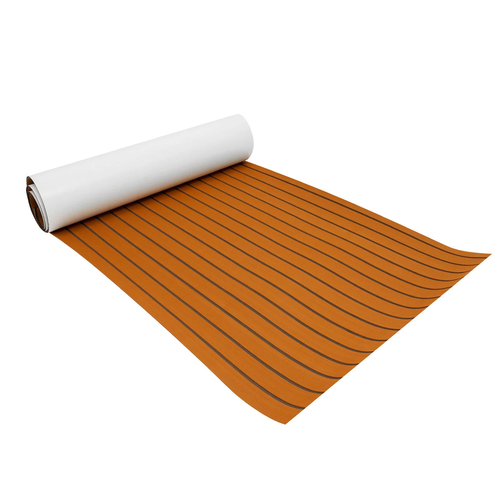 

Морской напольный коврик из пенопласта EVA, водонепроницаемый, устойчивый к коррозии, самоклеящийся, противоскользящий, шумоподавляющий, долговечный, легко читаемый