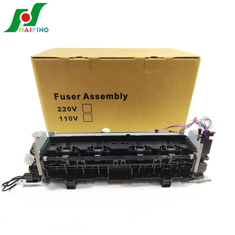 

ZHHP 110V/220V Simplex Fuser Unit For HP M154a/ M154nw/ M180n/ M181fw/ M277n/ M274n/ M252n Fuser RM2-5581-000CN/RM2-5582-000CN