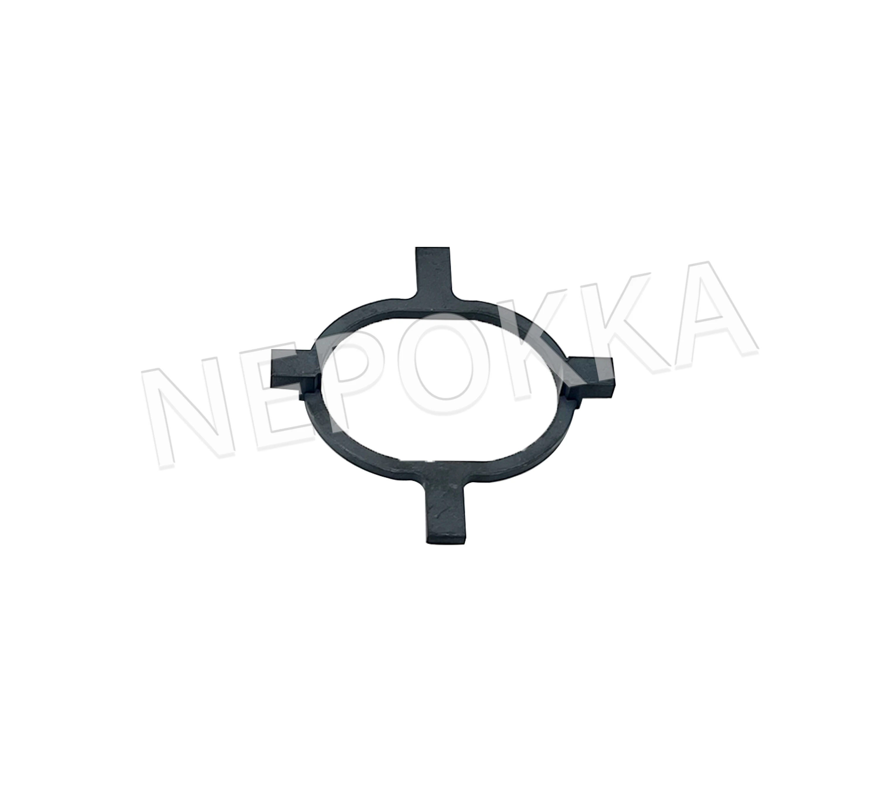 New energy electric vehicle compressor small repair parts, suitable for Mitsubishi and Geely Emgrand 450