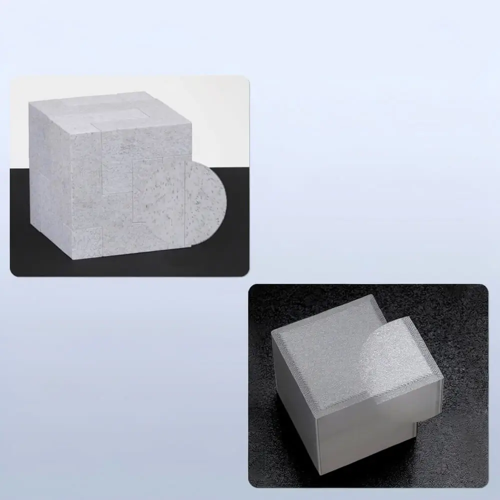 Dual Sided PEI Printing Surface For Bambu Lab X1 P1 A1 For Creality K1 Ender 3 S1 3D Printer Flexible Steel Build Plate