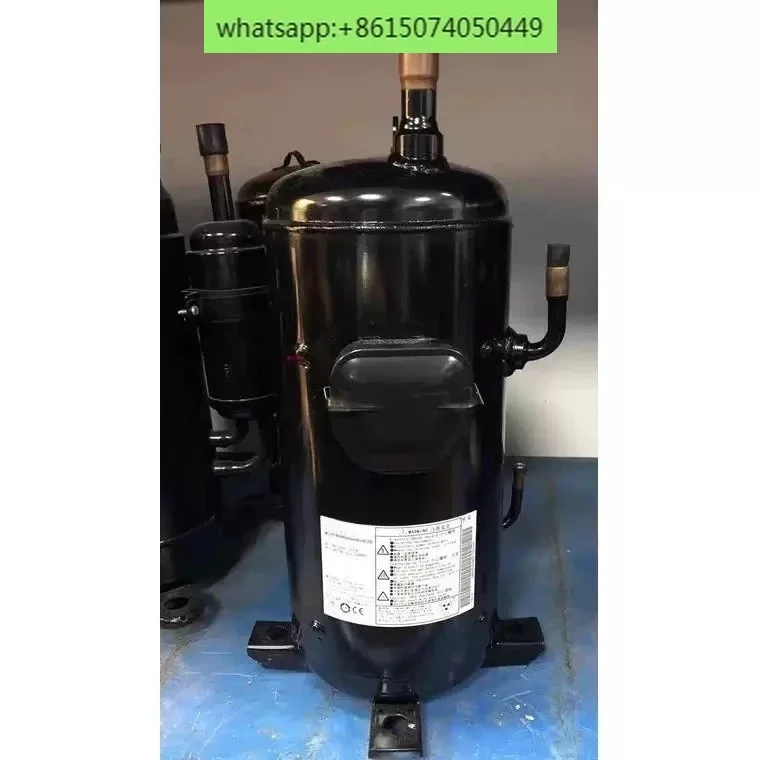 C-SDP330H02B Inverter Air Conditioning Refrigeration Compressor C-SDP205H38B C-SDP225H38B