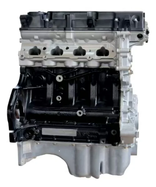 Factory New Sale Turbo 1.4T LUJ A14NET Engine Long Block for Chevrolet Cruze SW Orlando Trax Buick Encore LUJ