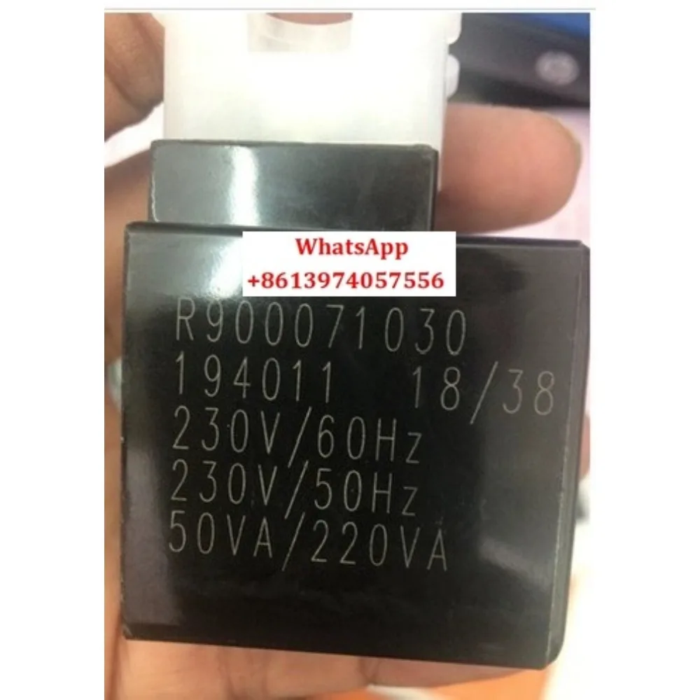 

Coil R900071030 220V