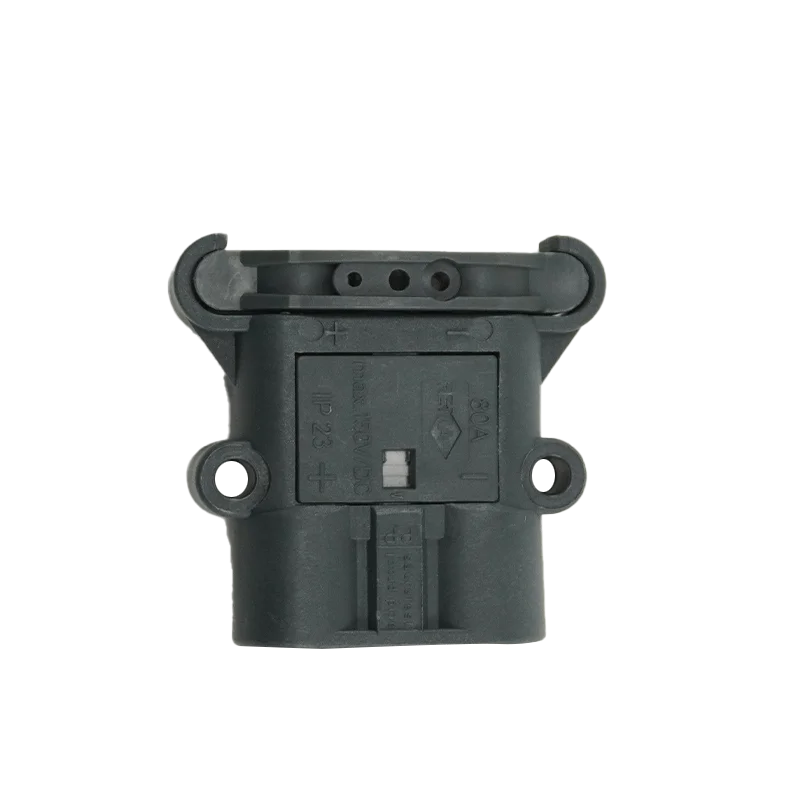 High Quality Forklift Parts 80A REMA Forklift Battery Female /Male Connector 95199-00