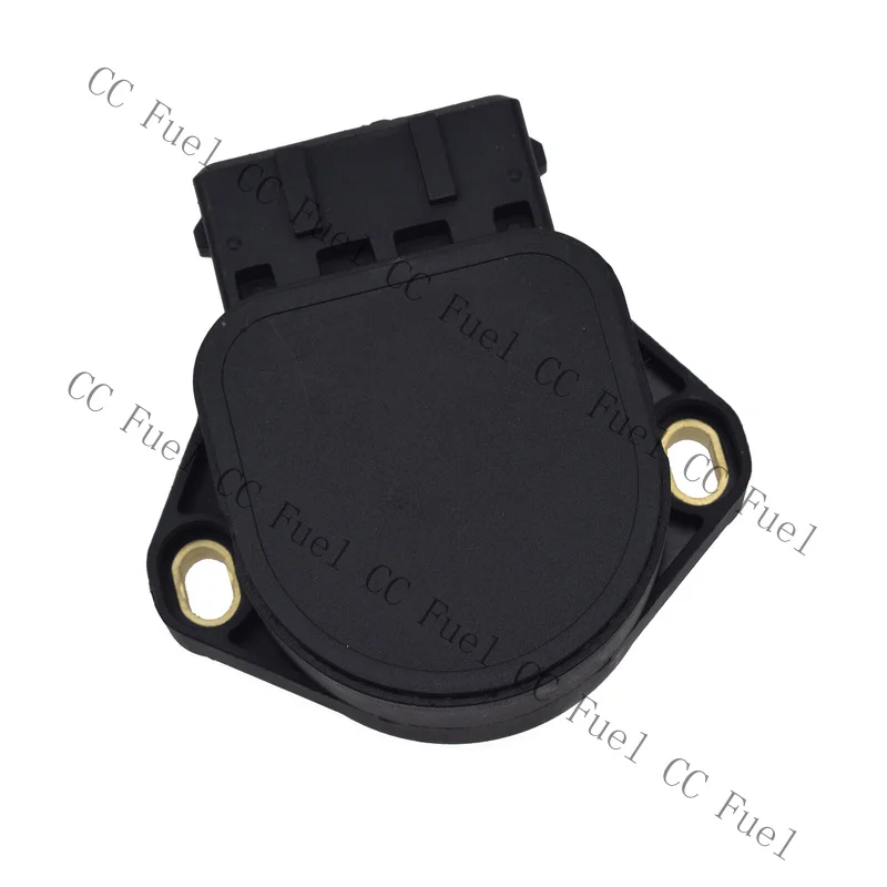 C+ TPS Throttle Position Sensor For Renault Clio Kangoo Megane I 7700431918 CTS4089