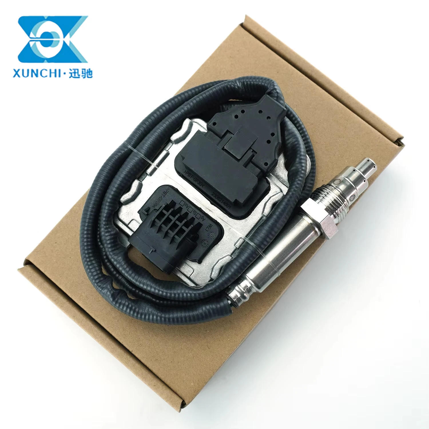 A0009057408 New Nitrogen  NOx Sensor 12V for Mercedes-Benz G S Class W222 W463 X222 0009057408 a 000 905 74 08