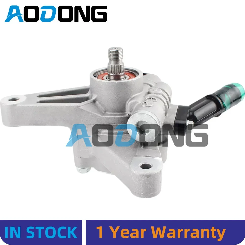 Power Steering Pump For HONDA Acura TL 3.2L 2004-2008 For Pilot 3.5L 21-5441 2005 AA1215441 55-5777 56110RDAA01 view 4
