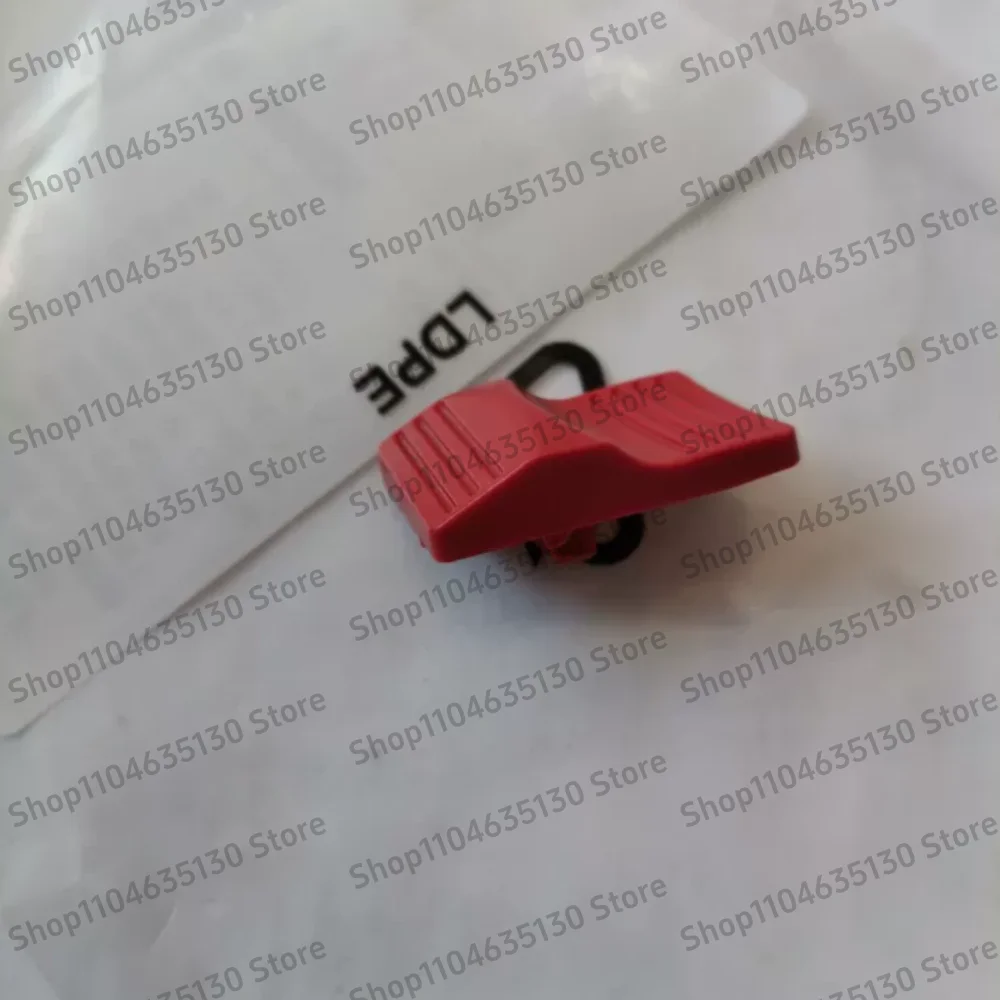 

Original Replacement Part GWS180-LI GWS18V-10 Cordless Angle Grinder Switch Button Slider