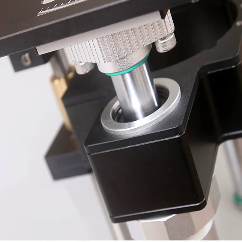 

Aluminum Alloy Router Lift for Table Saw Woodworking Bench Height Adjustable Precise Router Plate Insert for Wood Router Lift