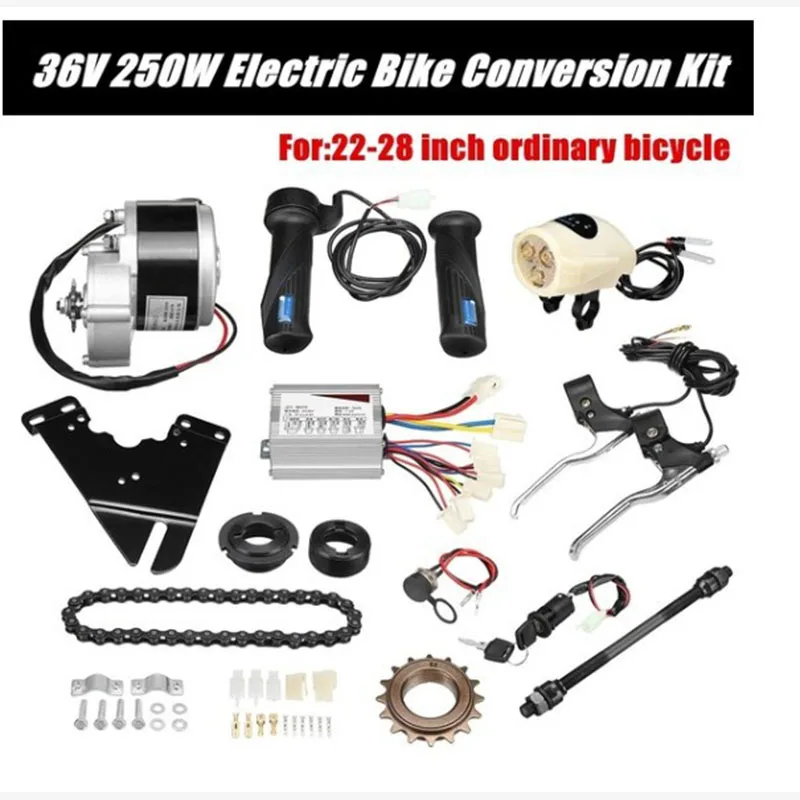 Bicycle Repair Tool Kits Removal Chain Flywheel Breaker Cutter Crank Puller Road Bike Wrench Cassette Bracket Extractor Sets