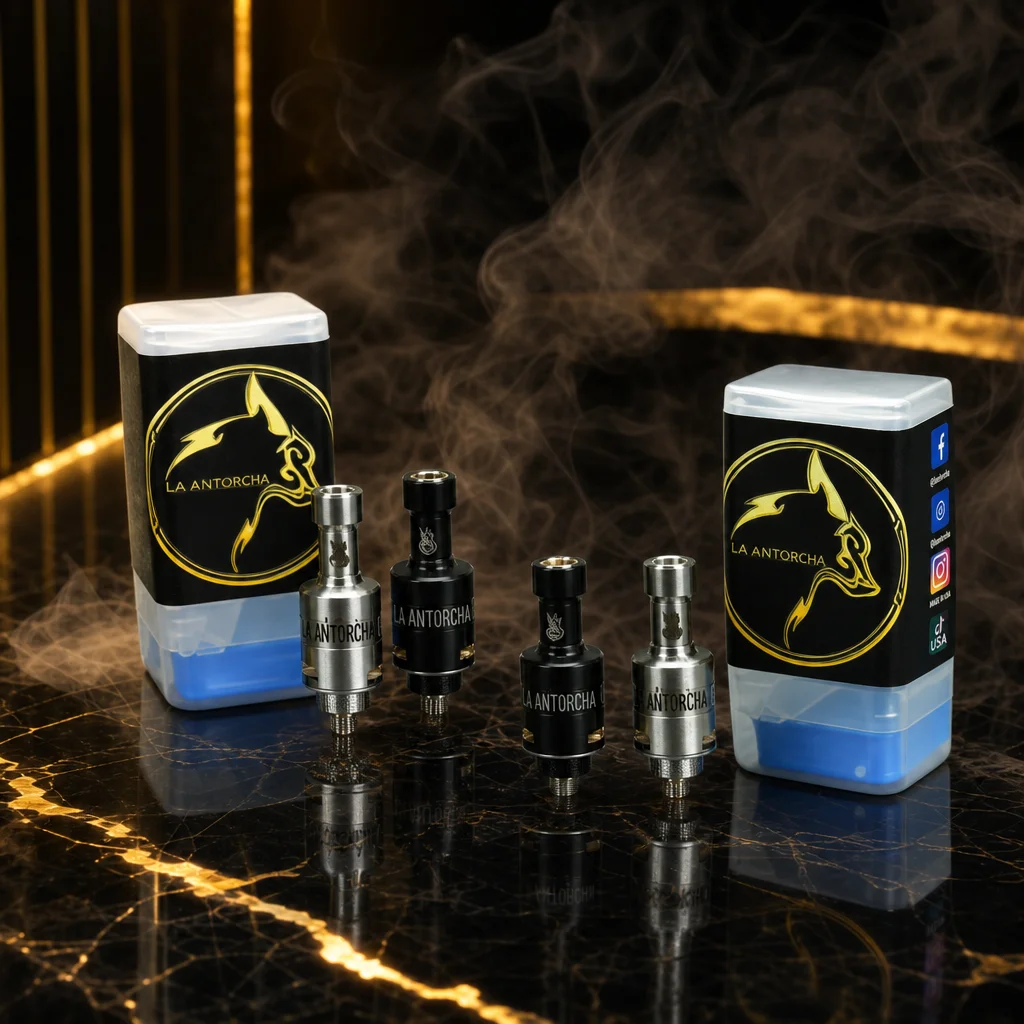 

Wolfcoolvape Hussar STE RBA Bridge 316SS Air Pin for Billet, BB, Boro Tank - Sizes 2.0mm to 4.5mm
