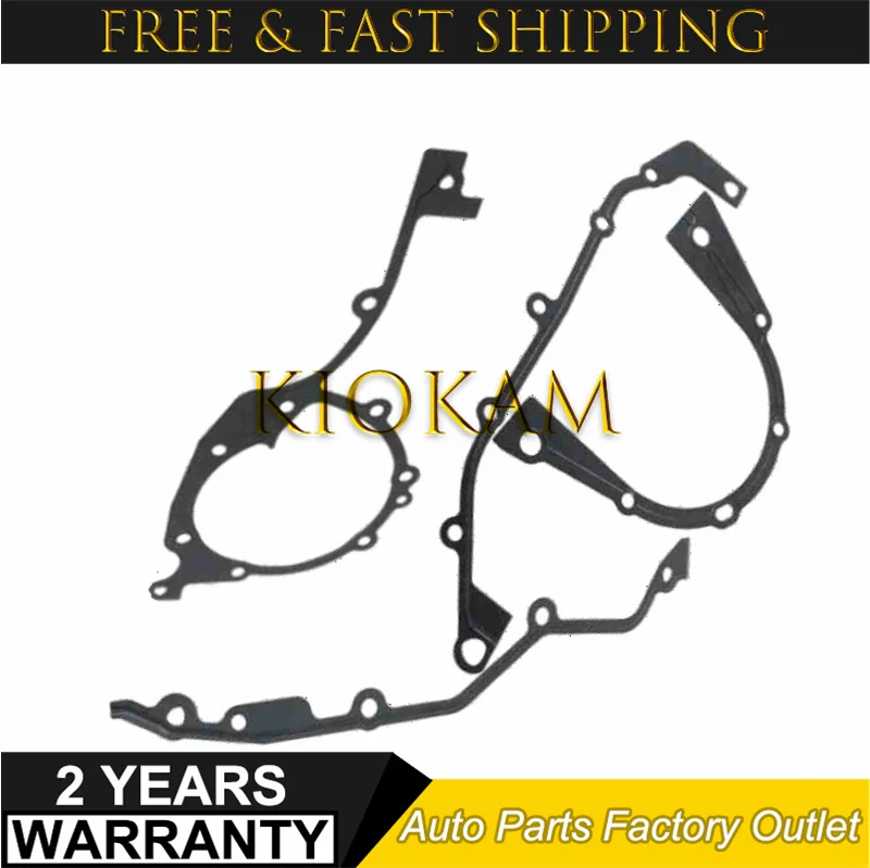 New 11361433817 11141707260 11141433639 07119963418 for BMW E46 323i E34 525i E39 528i X3 X5 E53 Z3  E36 Timing Chain Kit view 4