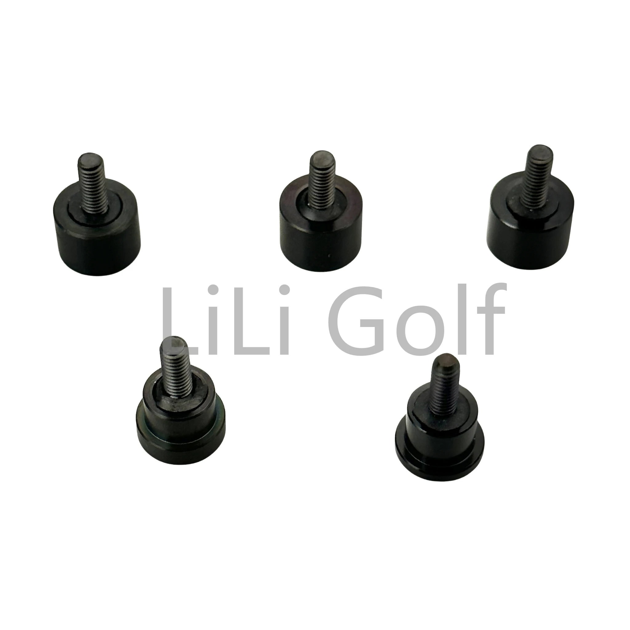 Golf Club Head Weight Screw Fit  R7 Driver Head Weights Compatible