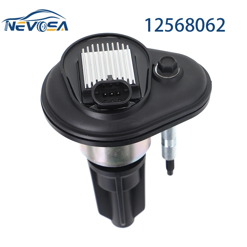 

Катушка зажигания NEVOSA UF303 для Chevrolet Colorado Chevy Trailblazer GMC Canyon Envoy Hummer H3 12568062 71760623 C1395 12560862