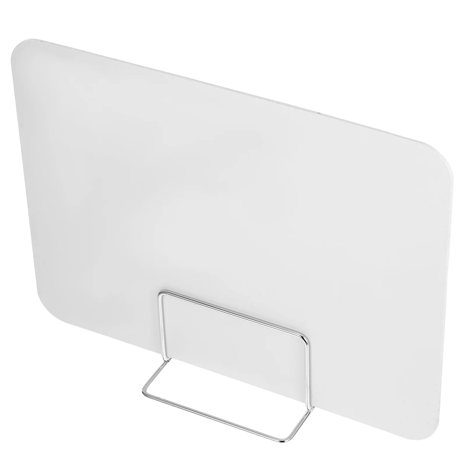 

Desk Divider Panel Privacy Screen For Student Exam Testing Classroom Office Table Divider Plastic Partition Board