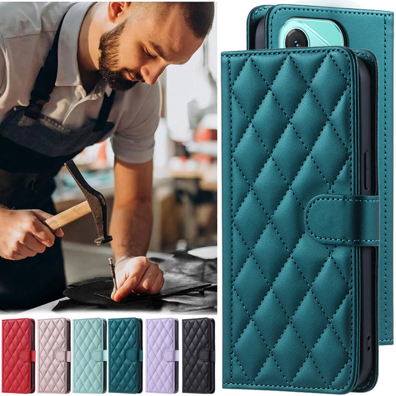 Wallet Bags Phone C… - image