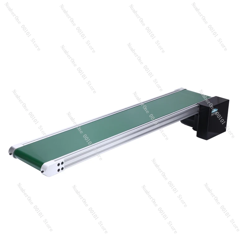 Customized Assembly Line Conveyor Belt Conveyor Belt